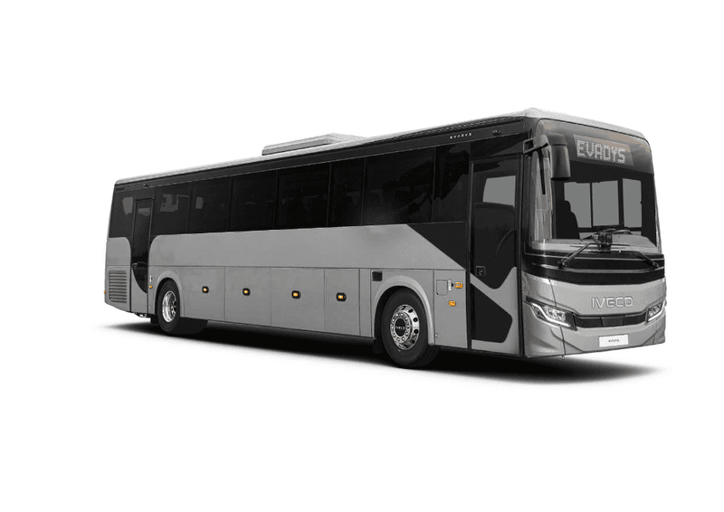 Autocar IVECO Bus Evadys