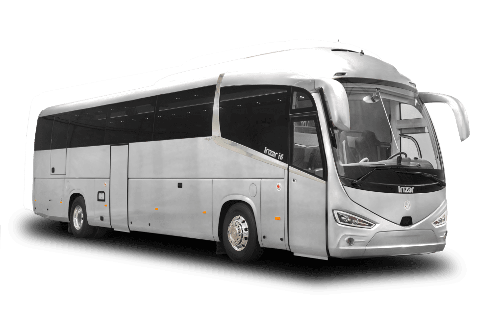 Autocar de tourisme Irizar i6