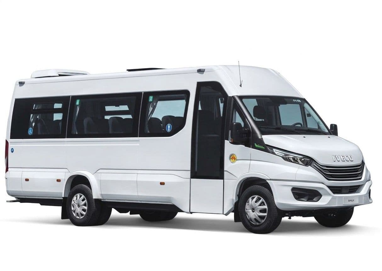 Minibus IVECO Bus Daily LINE